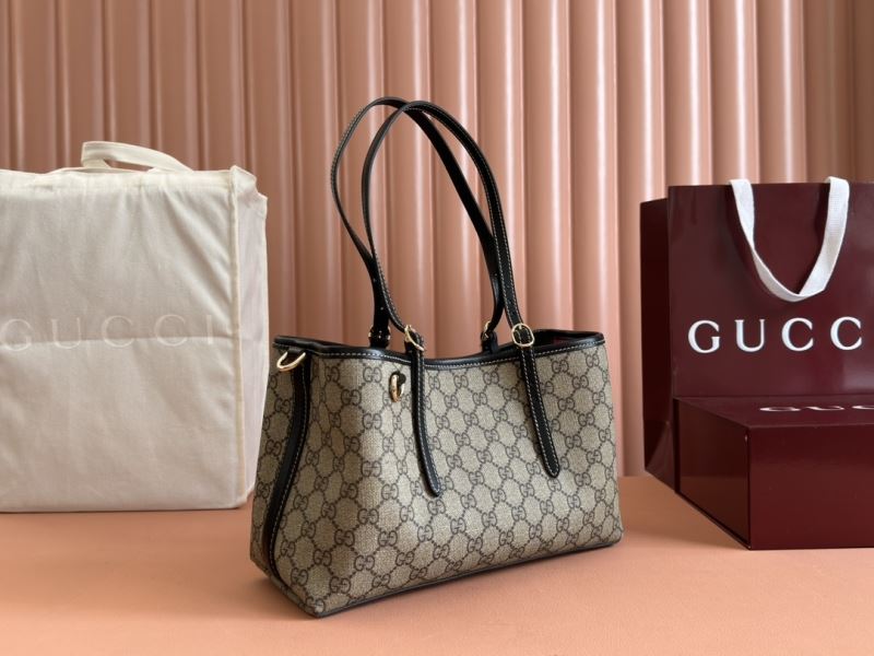 Gucci Shopping Bags